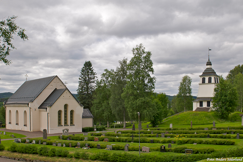 Eds Kyrka