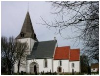 Barlingbo kyrka