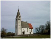 Ekeby kyrka