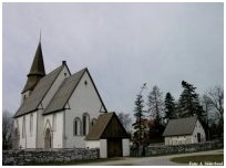 Fole kyrka