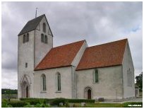 Hamra kyrka