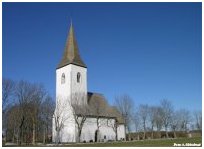 Hejdeby kyrka