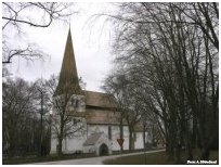 Nr kyrka