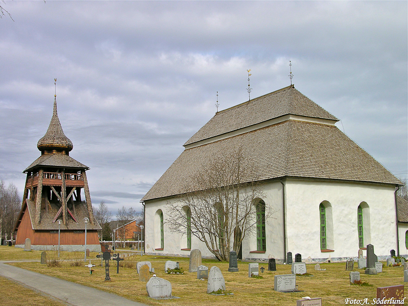 Hede kyrka