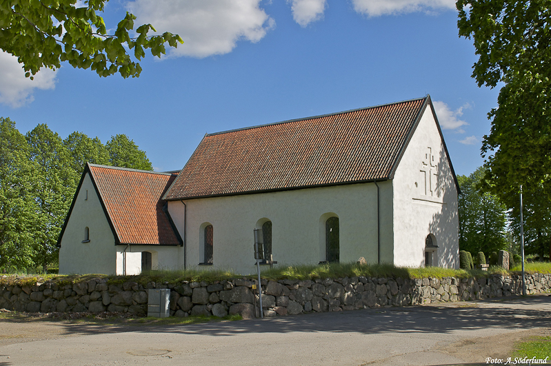 Skönberga kyrka