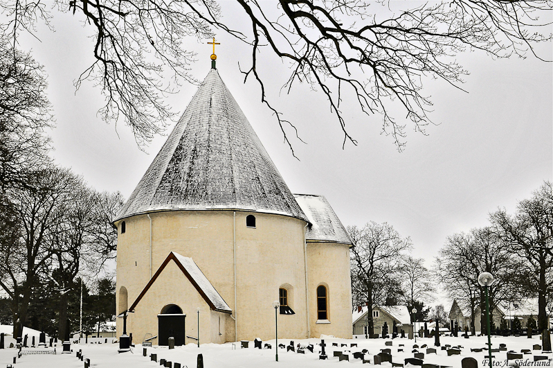 Hagby kyrka