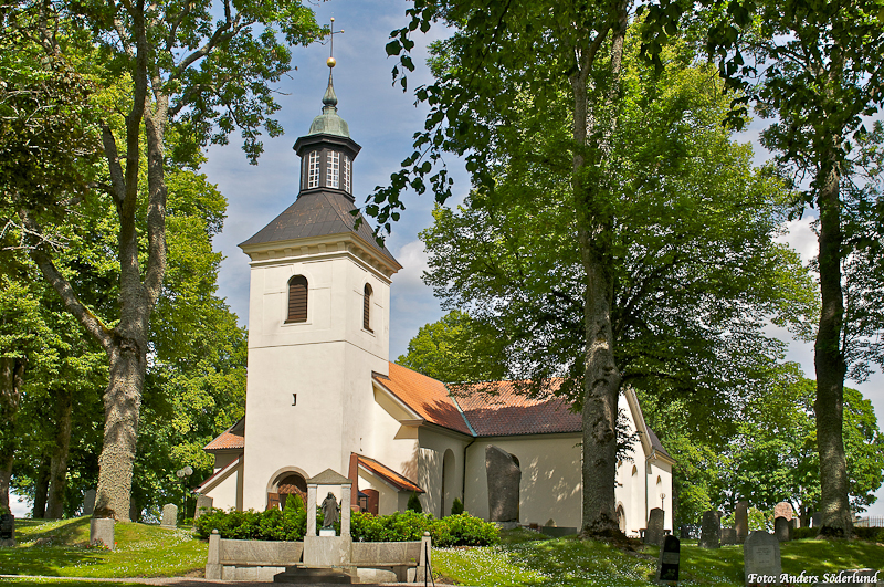 Julita kyrka