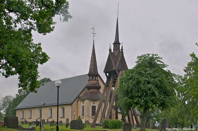 Sköldinge kyrka