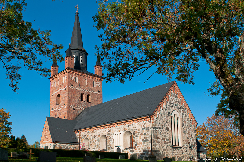 Björksta kyrka