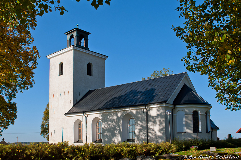 Tillberga kyrka