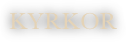 KYRKOR