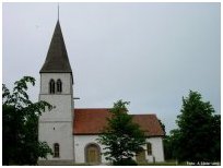 Eke kyrka