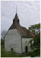 Östergarns kyrka