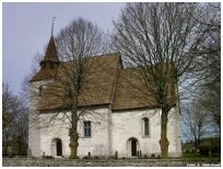 Sjonhems kyrka