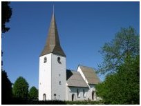 Alskogs kyrka